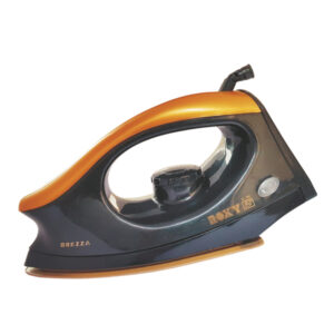 Breeza Light Weight Iron