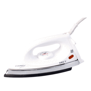 Camry Light Weight Iron