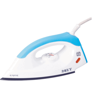 Civic Light Weight Iron