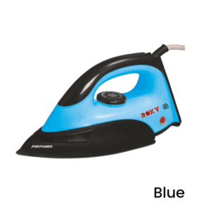 Fortuner Electrice Iron