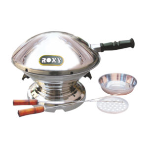 Gas Tandoor