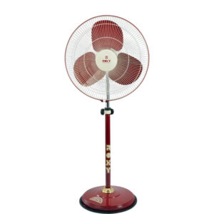 Industrial Pedestal Fan