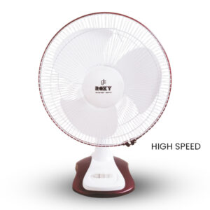 Oscillating Table Fan (400mm)