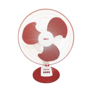 Oscillating Table Fan (450mm)
