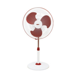 Oscillating Pedestal Fan 18"