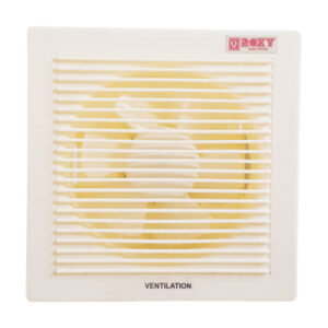Ventilation Fan High Speed