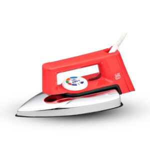 Auto Light Weight Iron Mark-II