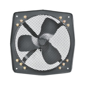 Fresh Air Fan with ISI Motor