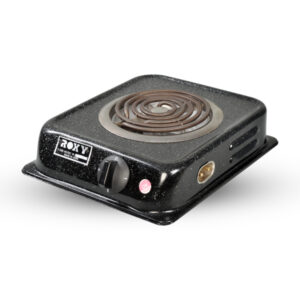 Hot Plate Square G.E. Coil