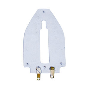 Iron Element with Asbesto Sheet