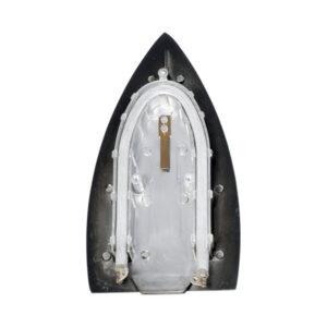 Light Weight Iron Plate