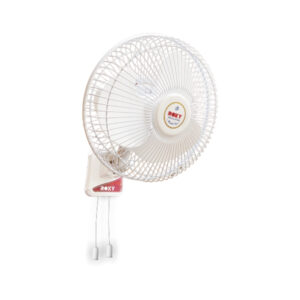 Oscillating Bracket Fan 9"