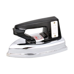 Push Button Iron