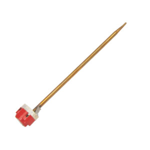 Thermostat For Geyser